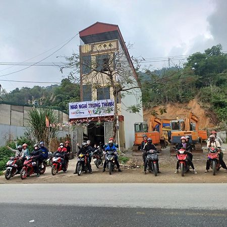 فندق Yolo Ha Giang Adventures, Motorbike And Loop Tours المظهر الخارجي الصورة